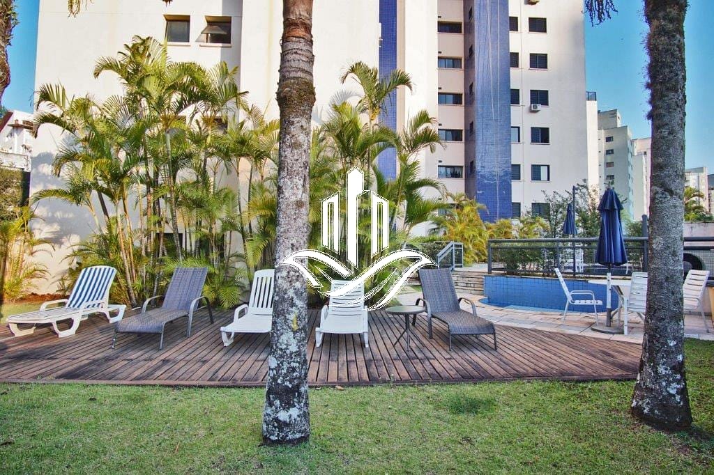 Apartamento, 3 quartos, 184 m² - Foto 43