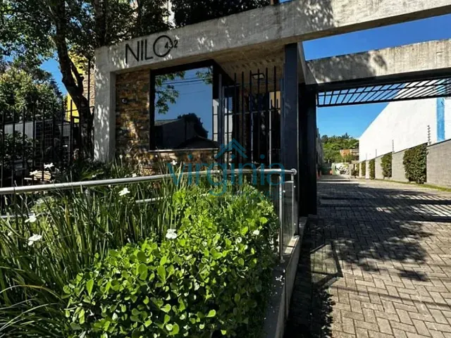 Casa com 172m² 3 quartos e 3 banheiros, à venda, no bairro Rondônia em Novo Hamburgo