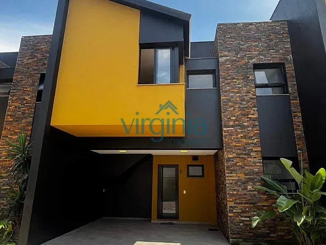 Casa com 172m² 3 quartos e 3 banheiros, à venda, no bairro Rondônia em Novo Hamburgo