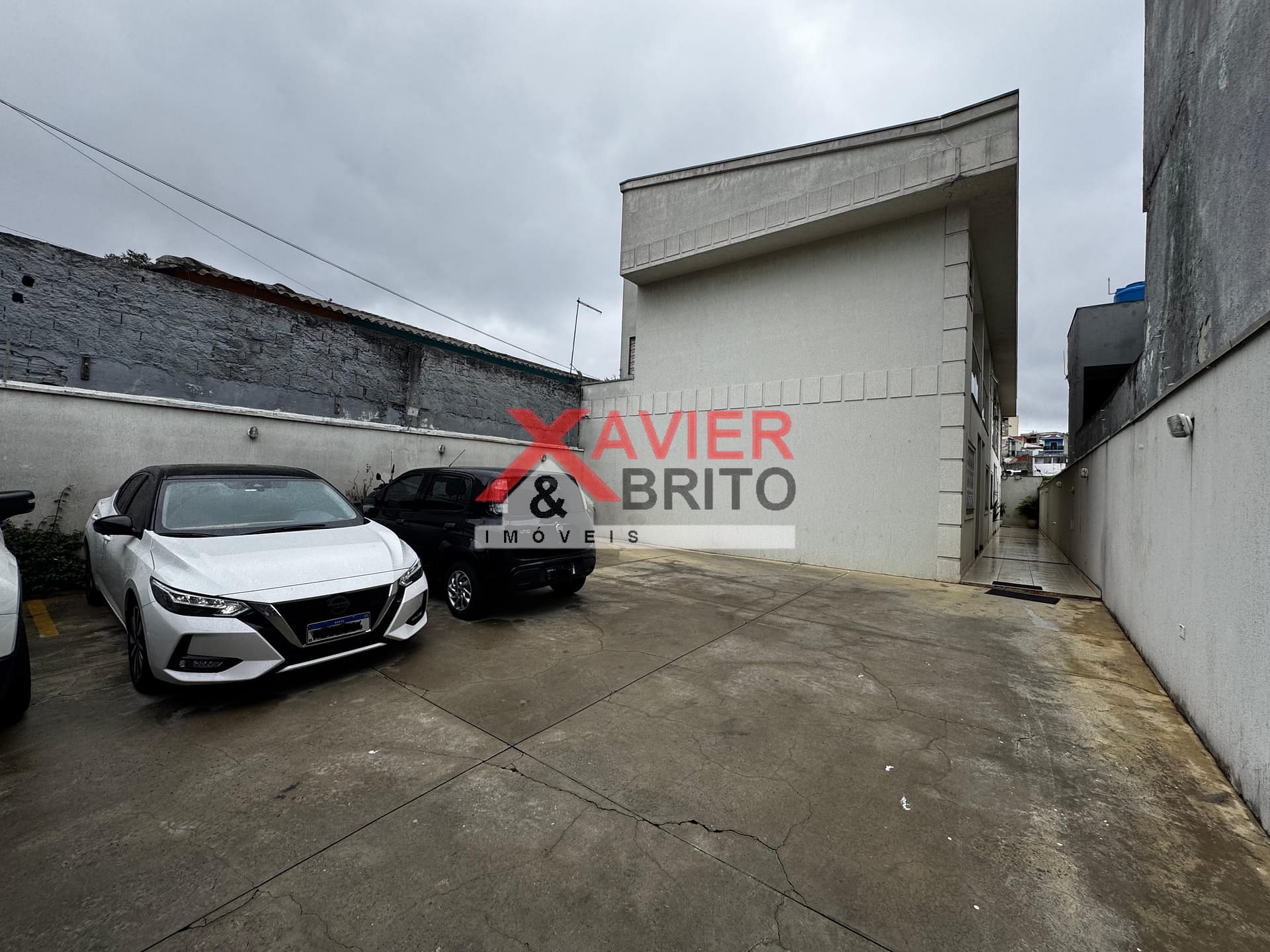 Sobrado, 2 quartos, 70 m² - Foto 2