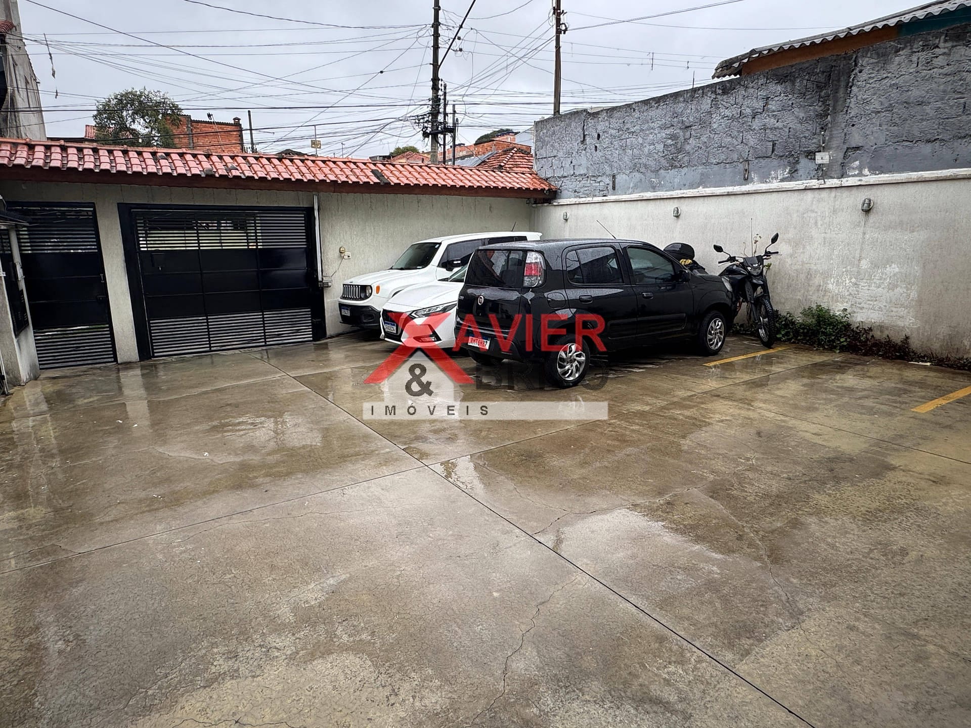 Sobrado, 2 quartos, 70 m² - Foto 3