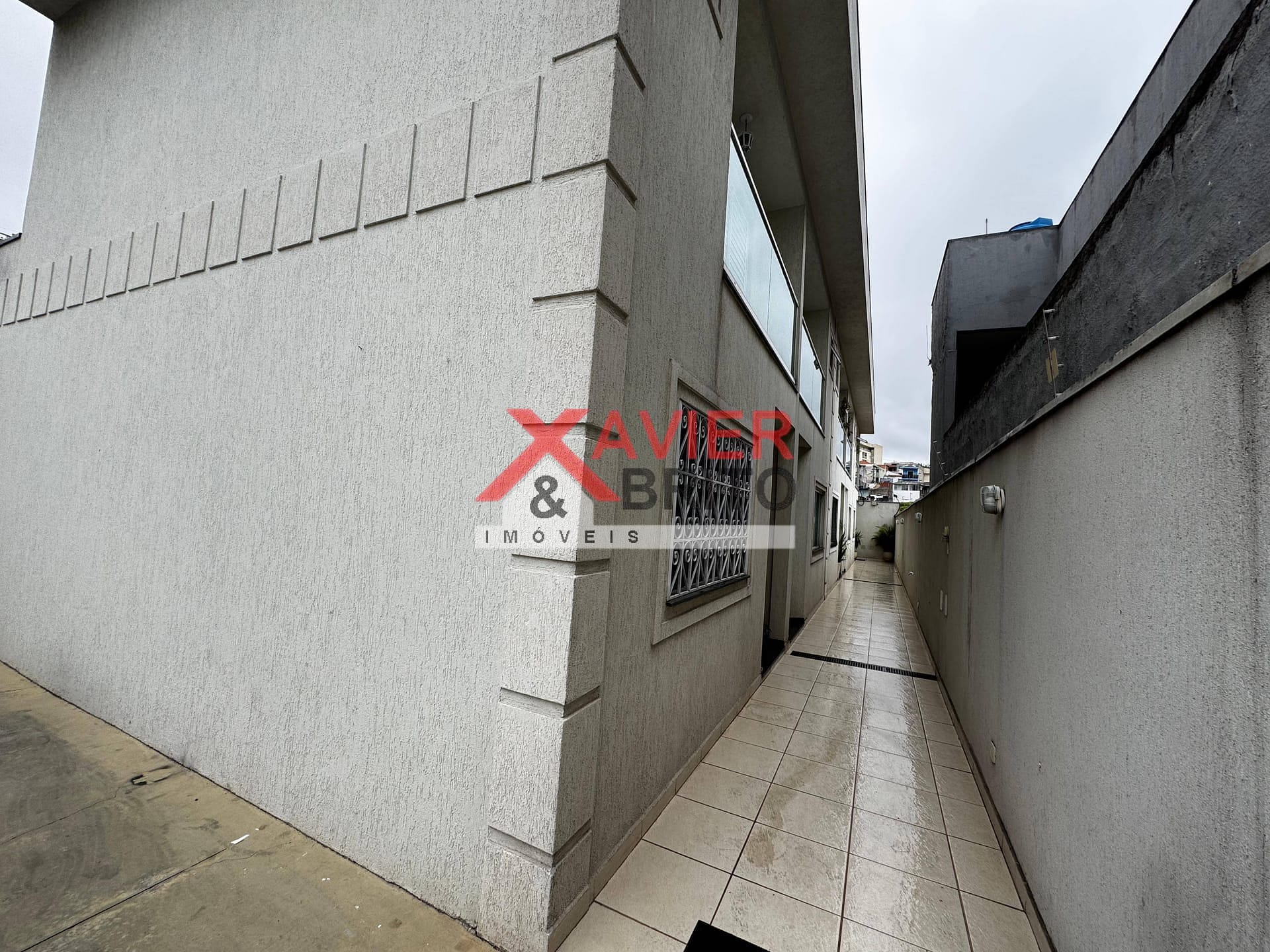 Sobrado, 2 quartos, 70 m² - Foto 4