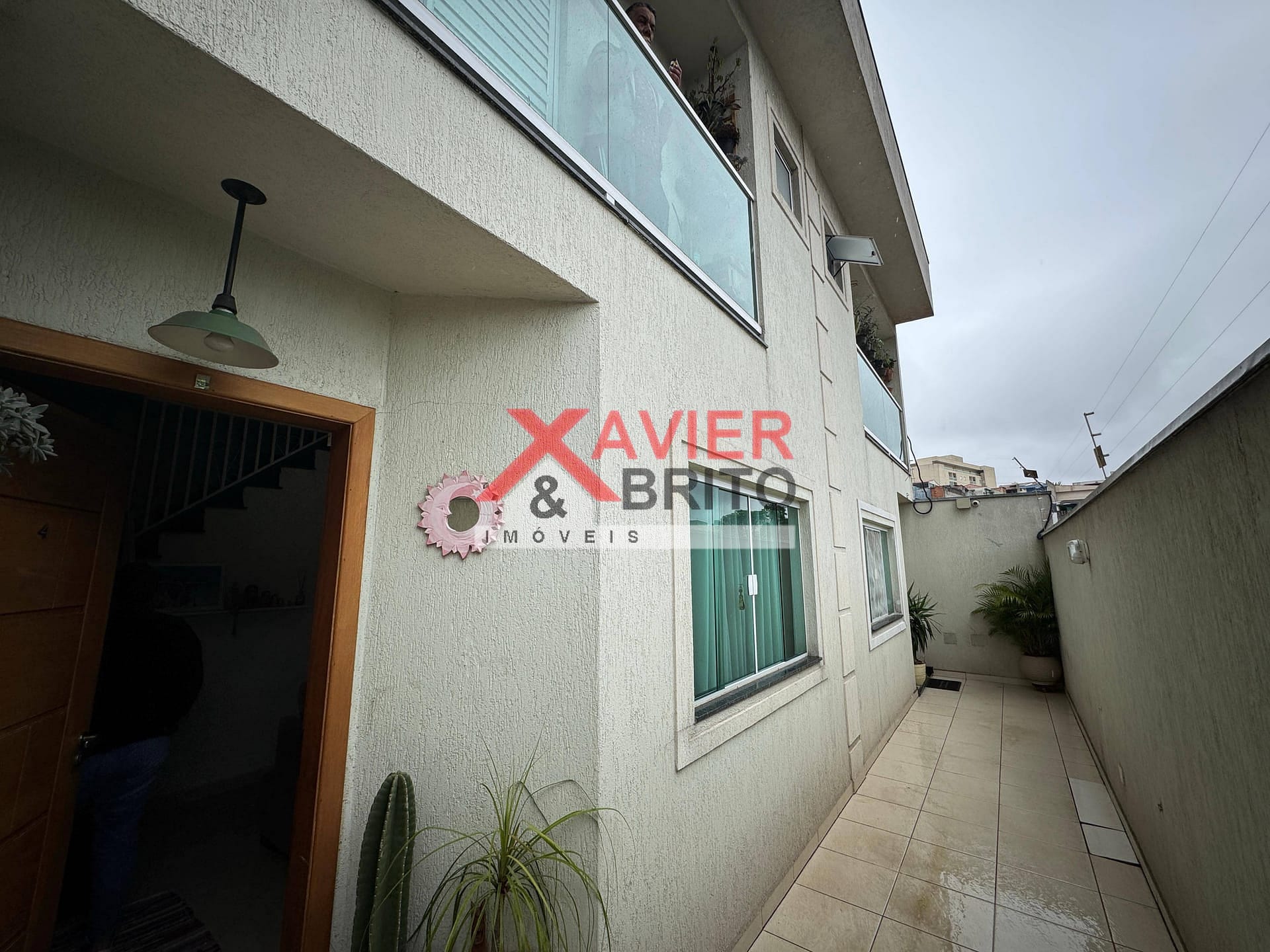 Sobrado, 2 quartos, 70 m² - Foto 6