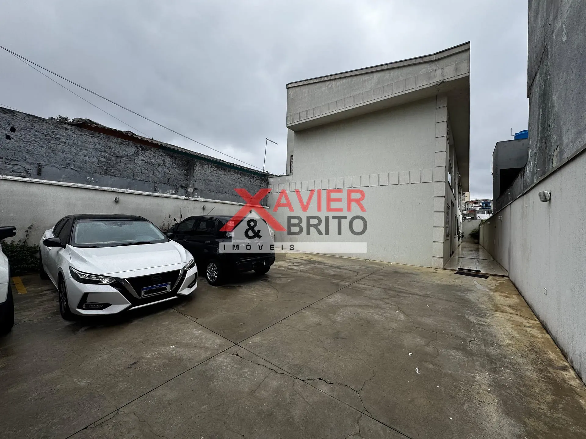 Sobrado, 2 quartos, 70 m² - Foto 2