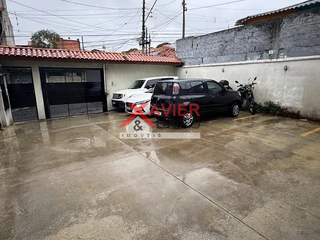 Sobrado 2 quartos e 3 banheiros, à venda, no bairro Vila Dalila em São Paulo