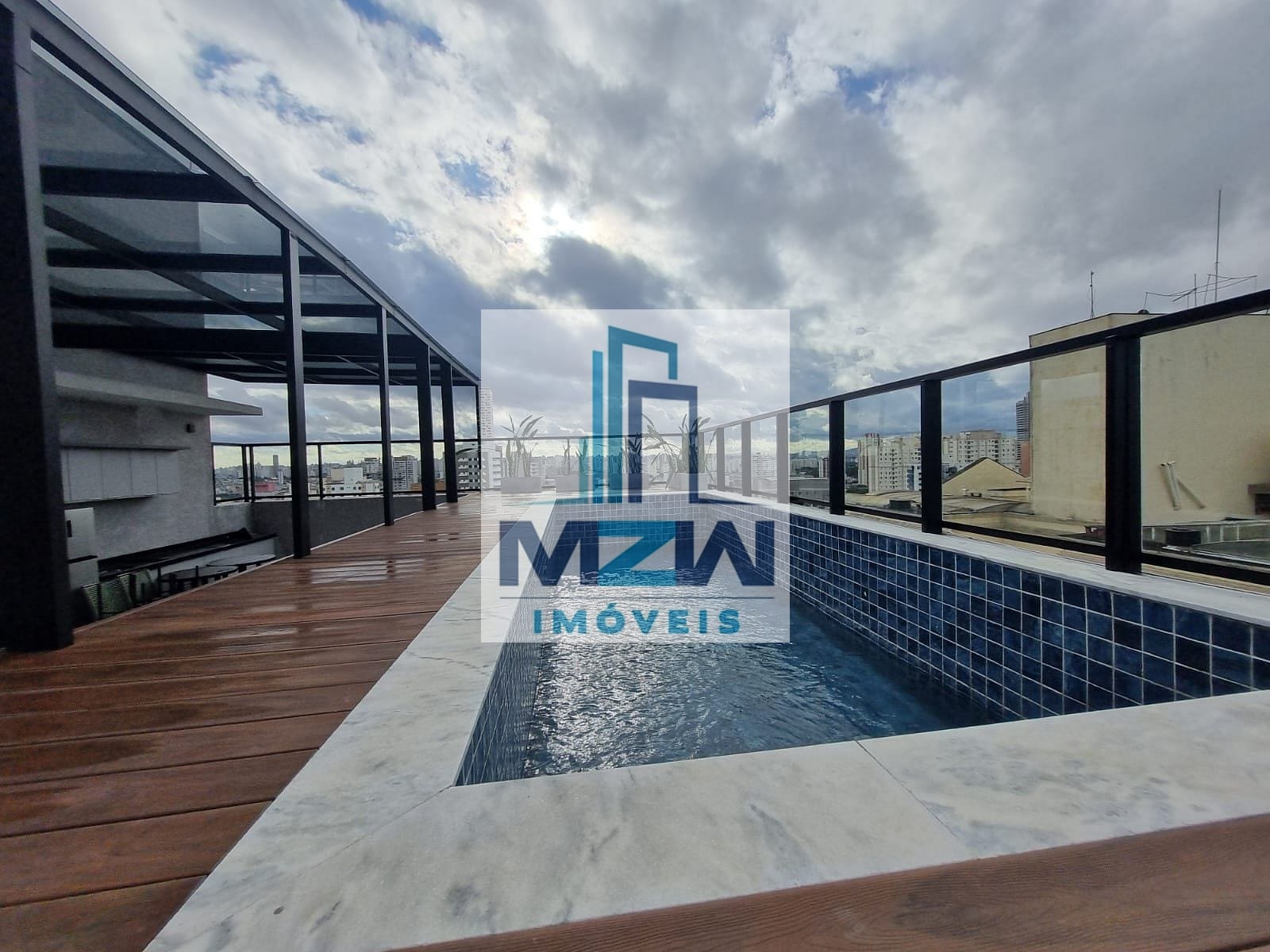 Apartamento, 1 quarto, 34 m² - Foto 40