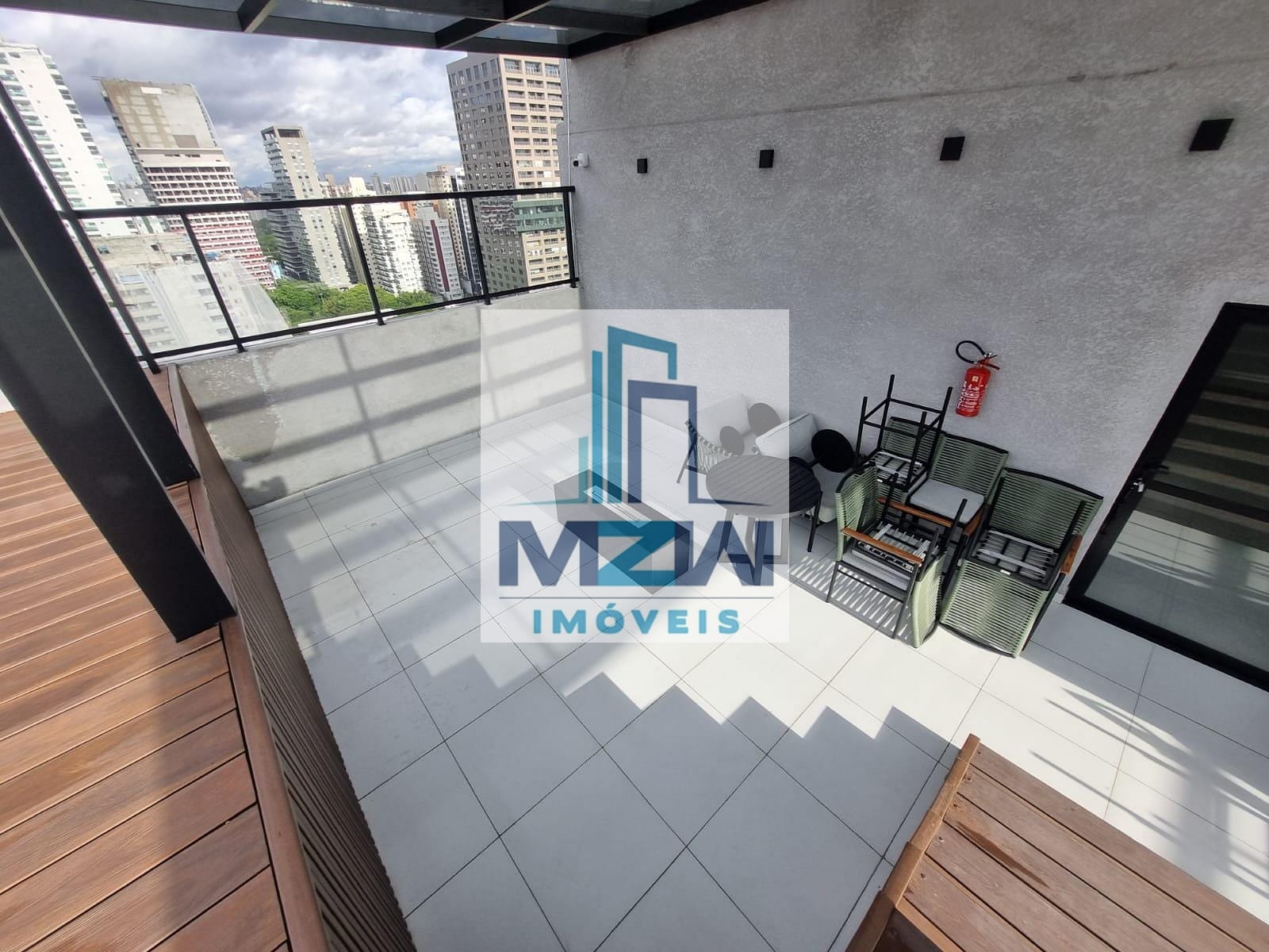 Apartamento, 1 quarto, 34 m² - Foto 38