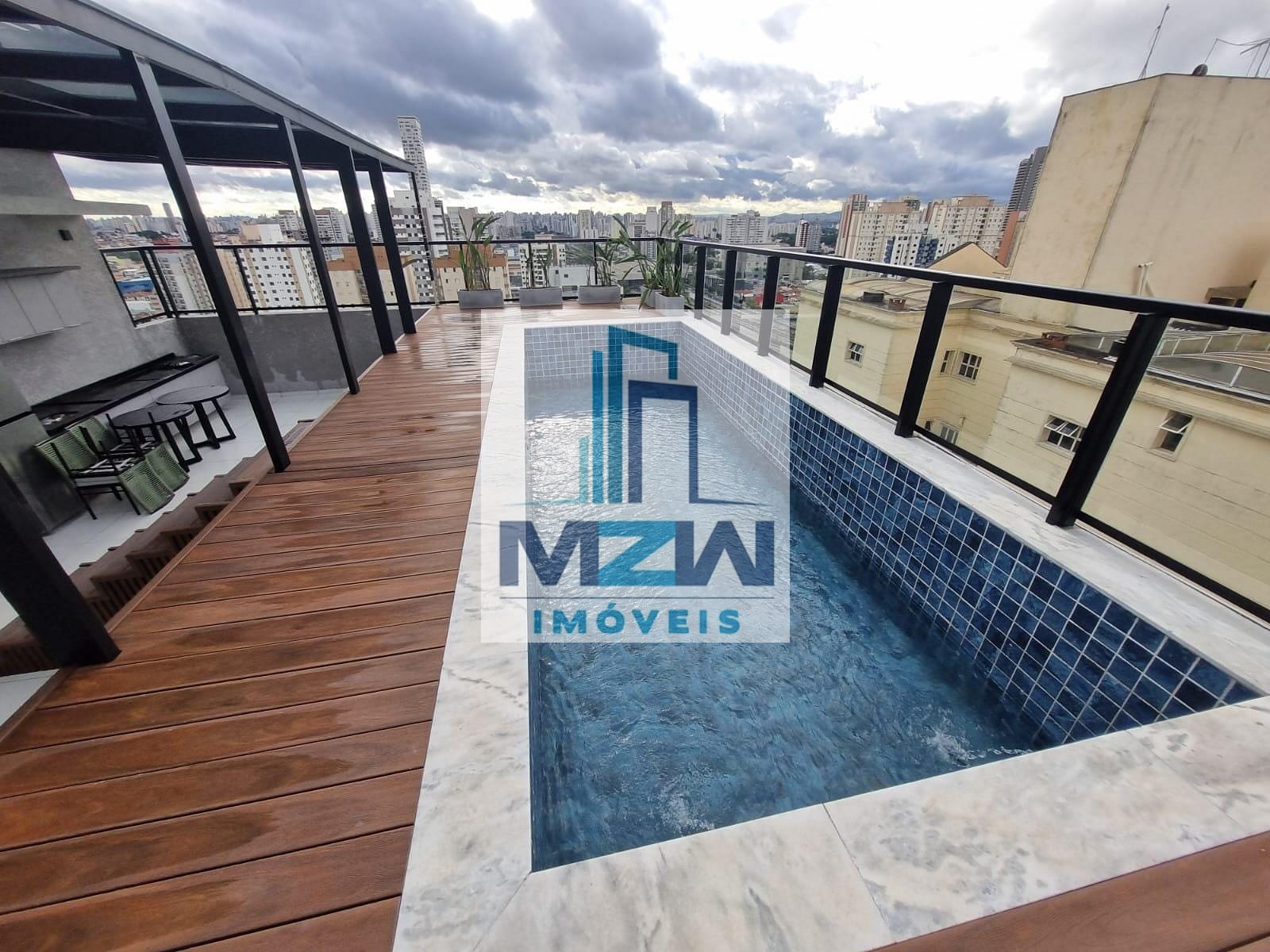 Apartamento, 1 quarto, 34 m² - Foto 41