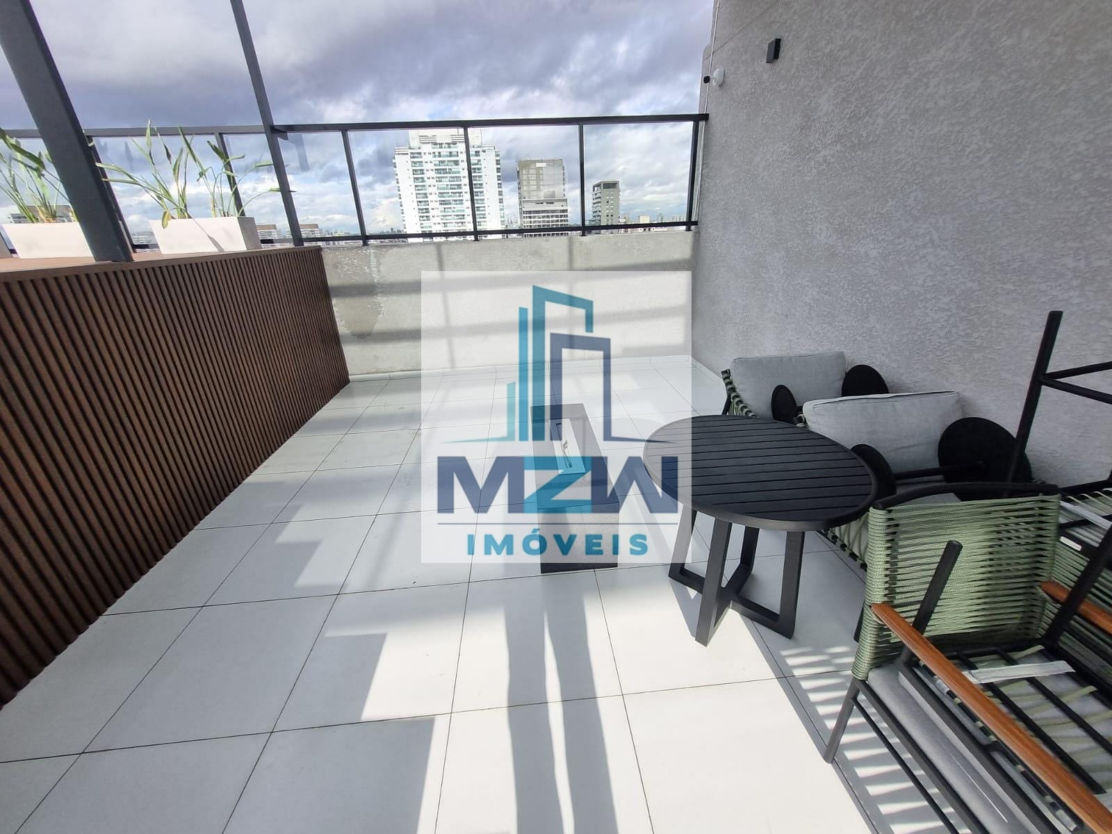 Apartamento, 1 quarto, 34 m² - Foto 39