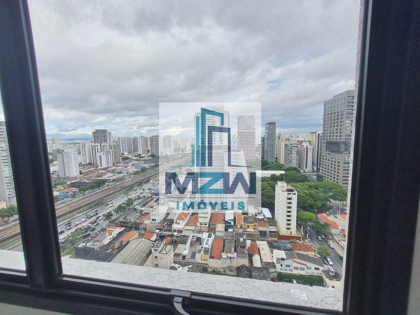 Apartamento, 1 quarto, 34 m² - Foto 31