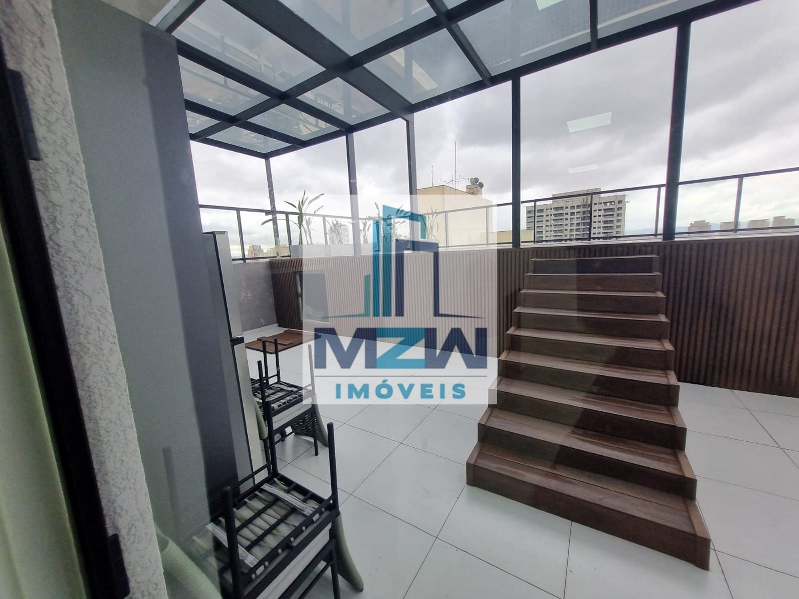 Apartamento, 1 quarto, 34 m² - Foto 34