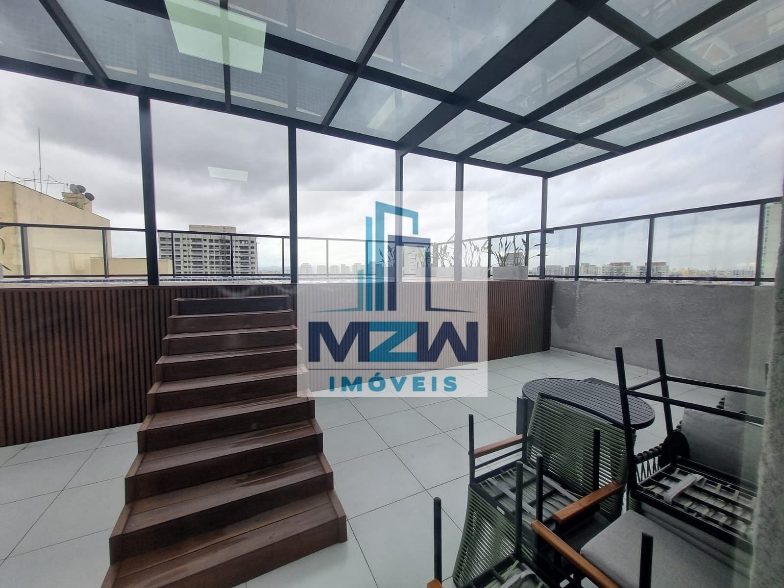 Apartamento, 1 quarto, 34 m² - Foto 35