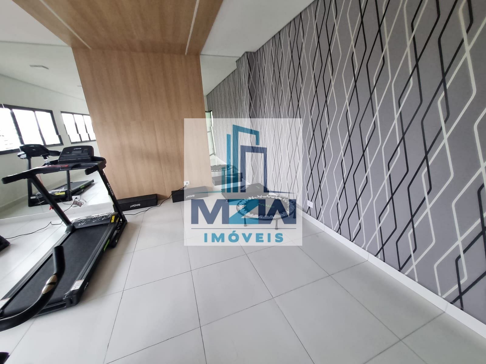 Apartamento, 1 quarto, 34 m² - Foto 33