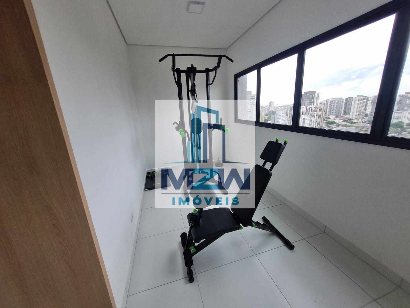 Apartamento, 1 quarto, 34 m² - Foto 32