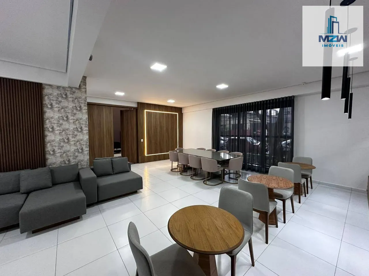 Apartamento, 1 quarto, 34 m² - Foto 15