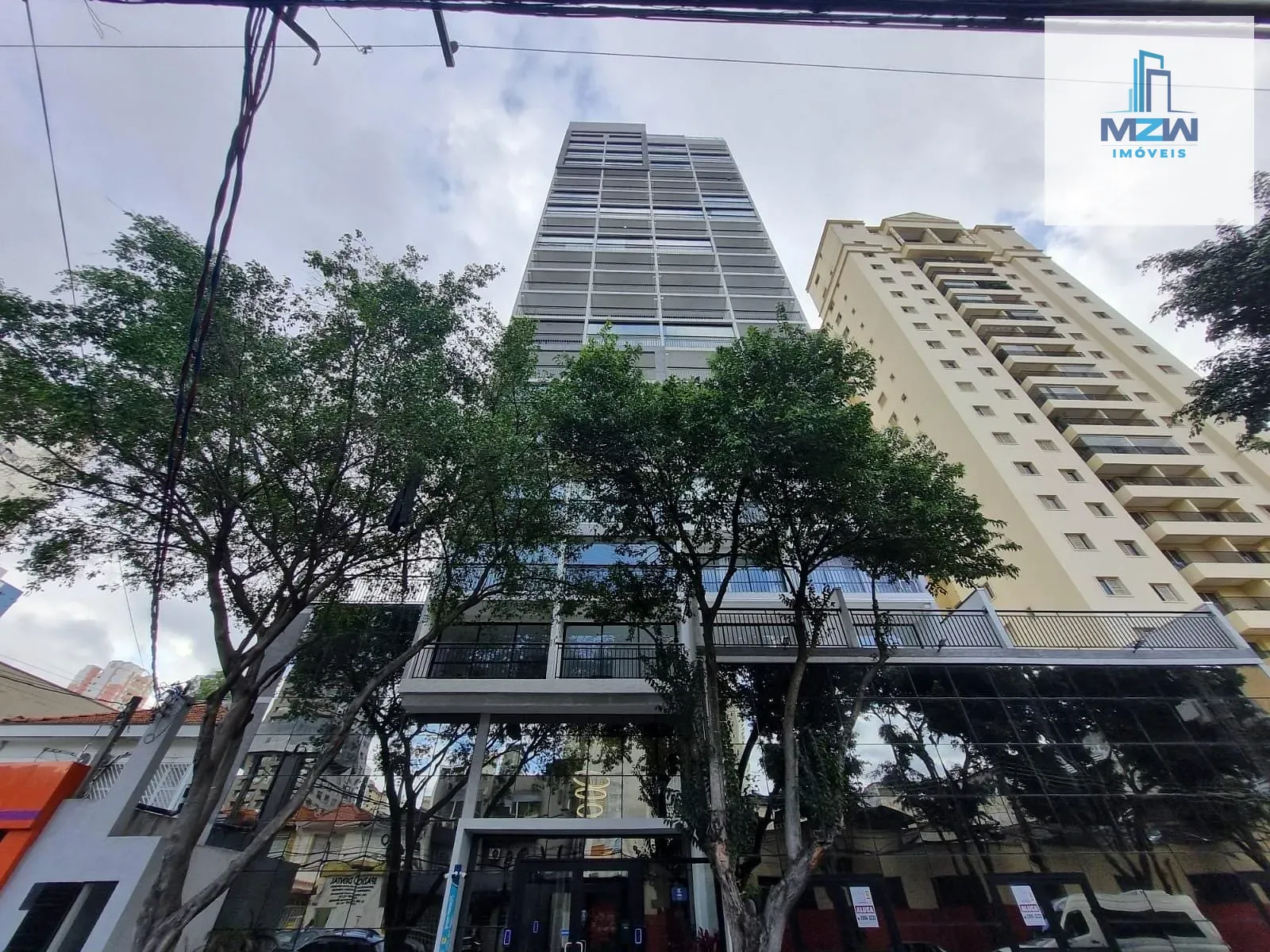 Apartamento, 1 quarto, 34 m² - Foto 9