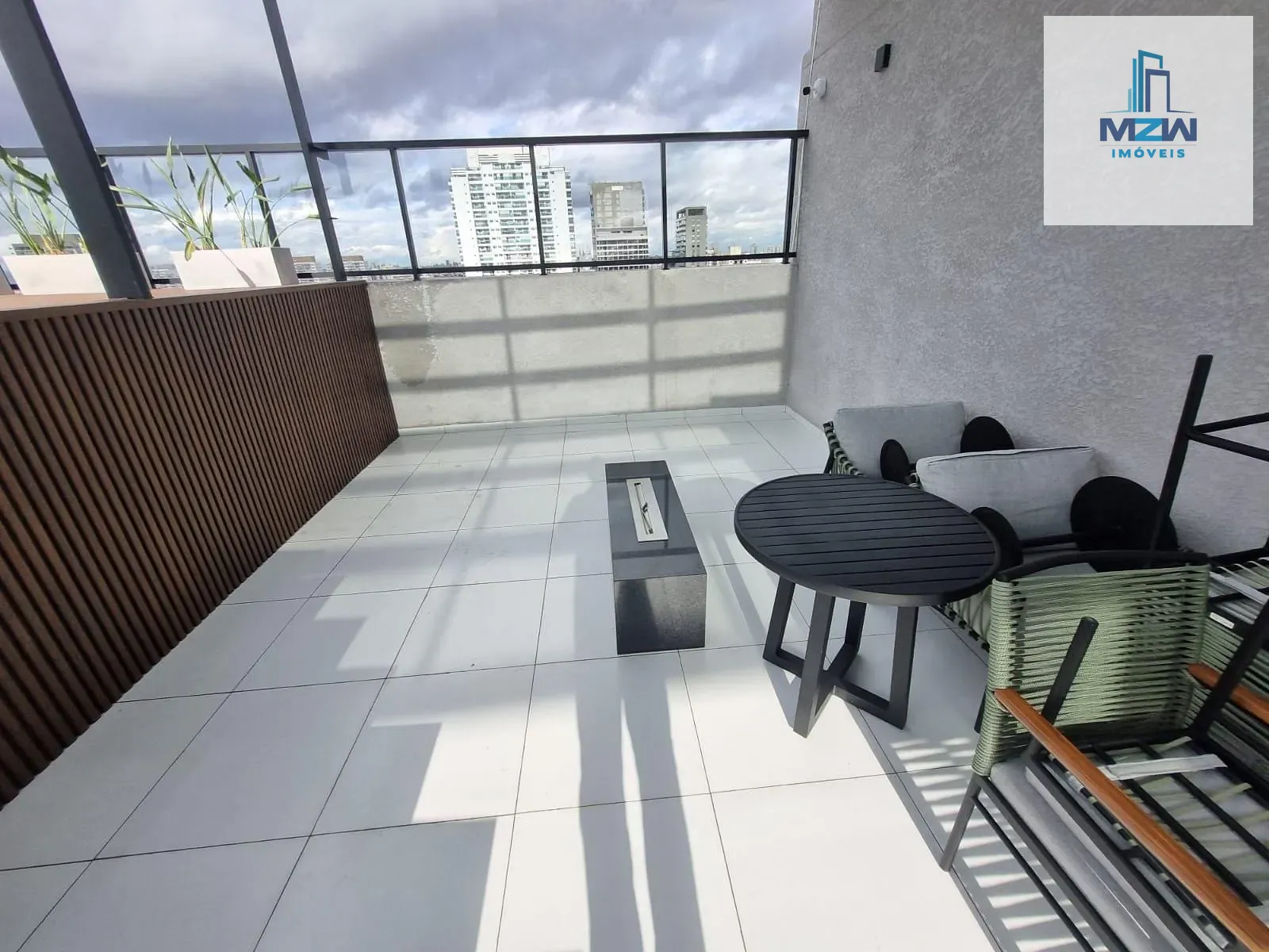 Apartamento, 1 quarto, 34 m² - Foto 39