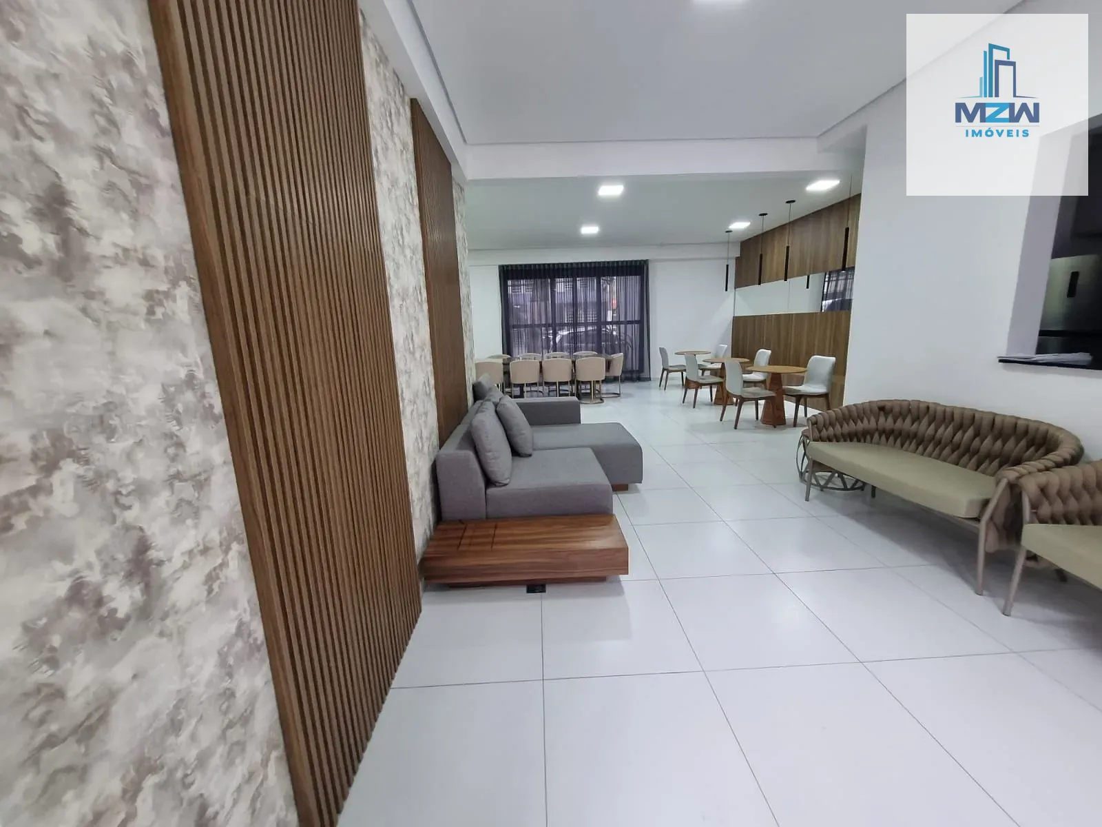 Apartamento, 1 quarto, 34 m² - Foto 16