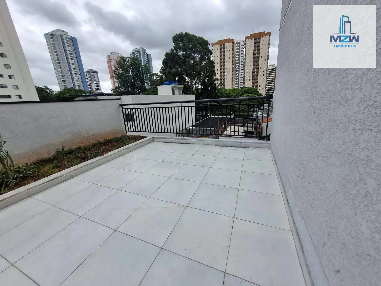 Apartamento, 1 quarto, 34 m² - Foto 25