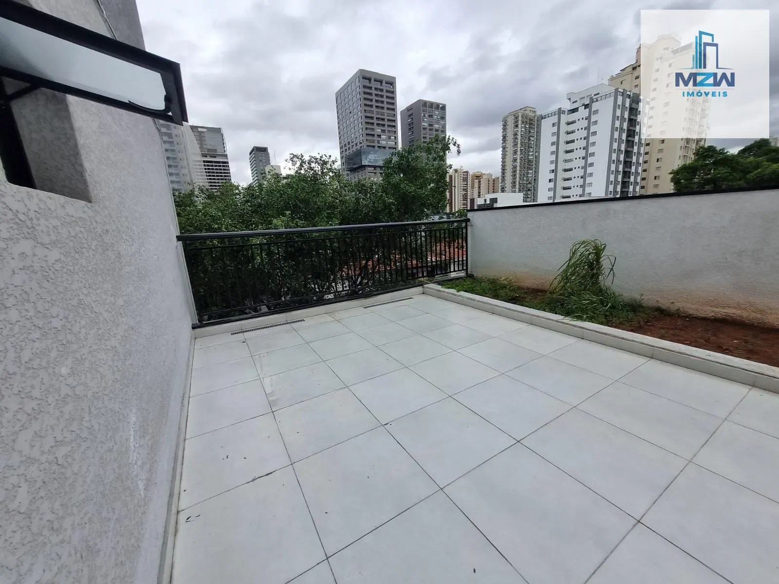 Apartamento, 1 quarto, 34 m² - Foto 26
