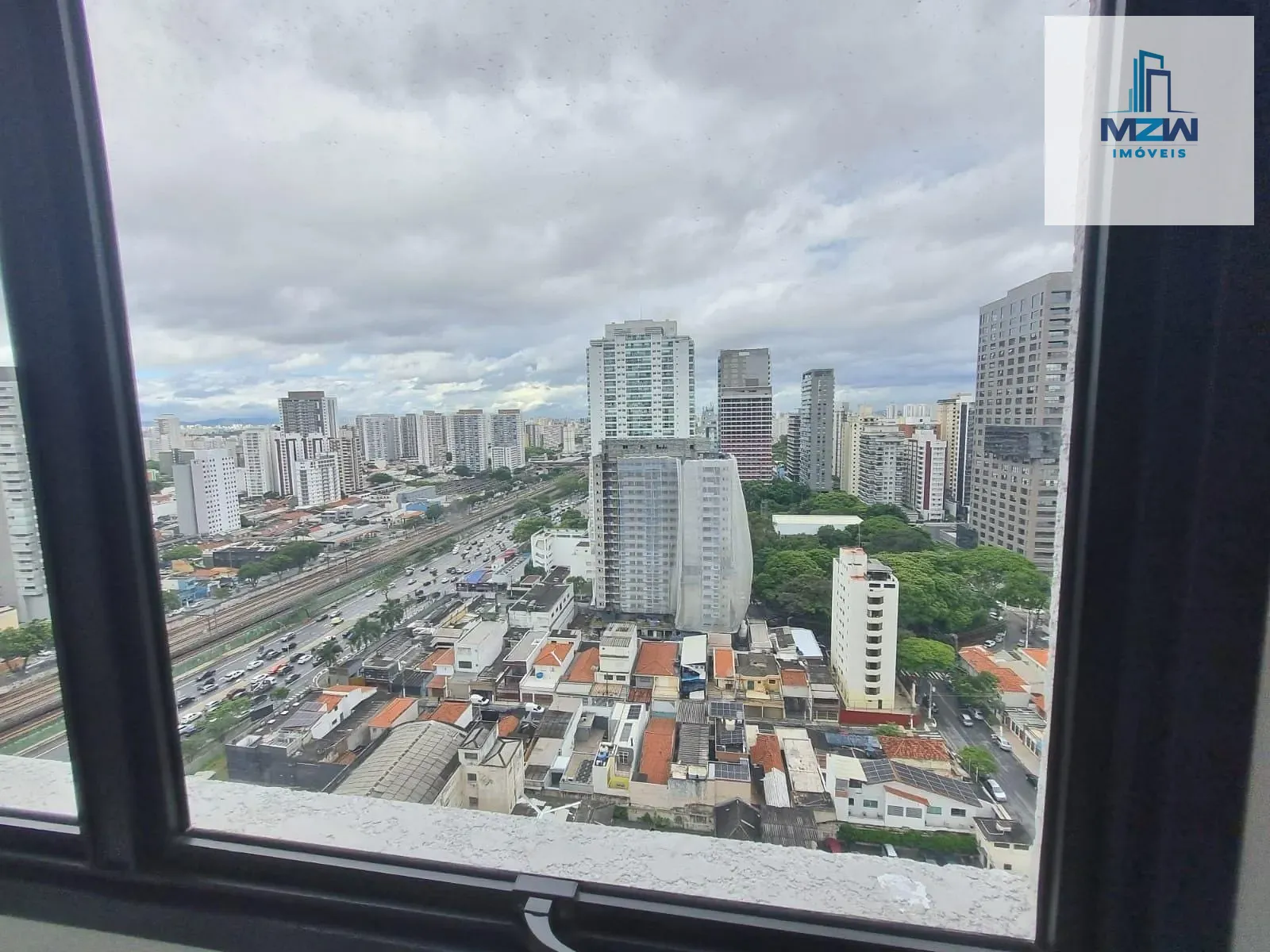Apartamento, 1 quarto, 34 m² - Foto 31