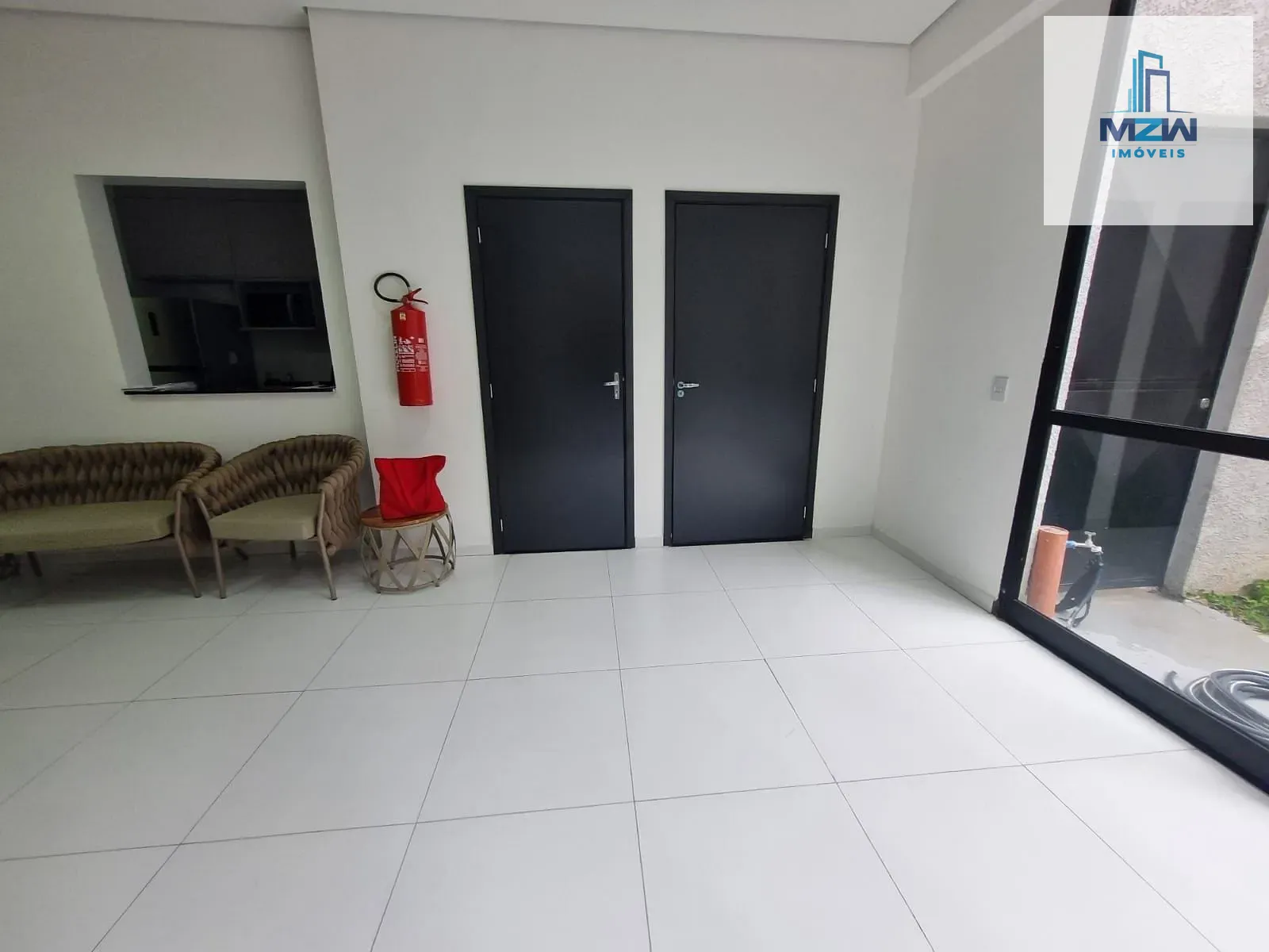 Apartamento, 1 quarto, 34 m² - Foto 17