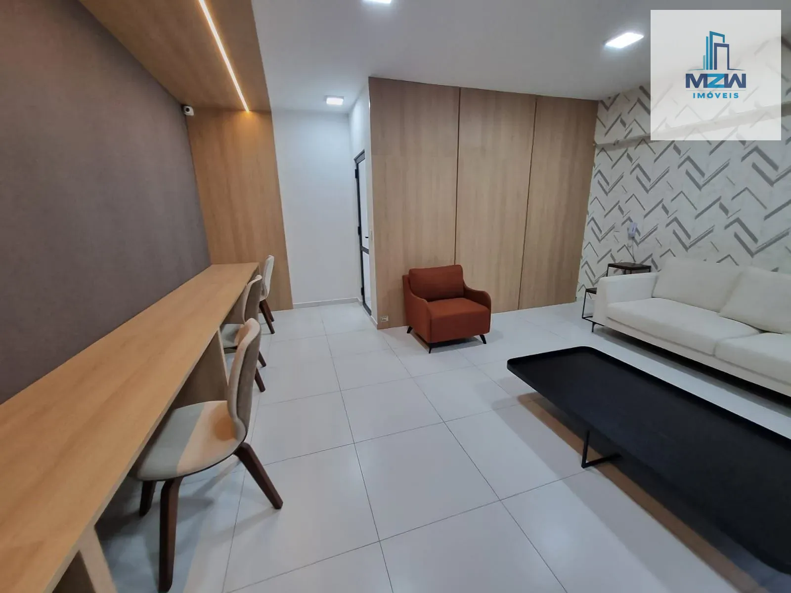 Apartamento, 1 quarto, 34 m² - Foto 24