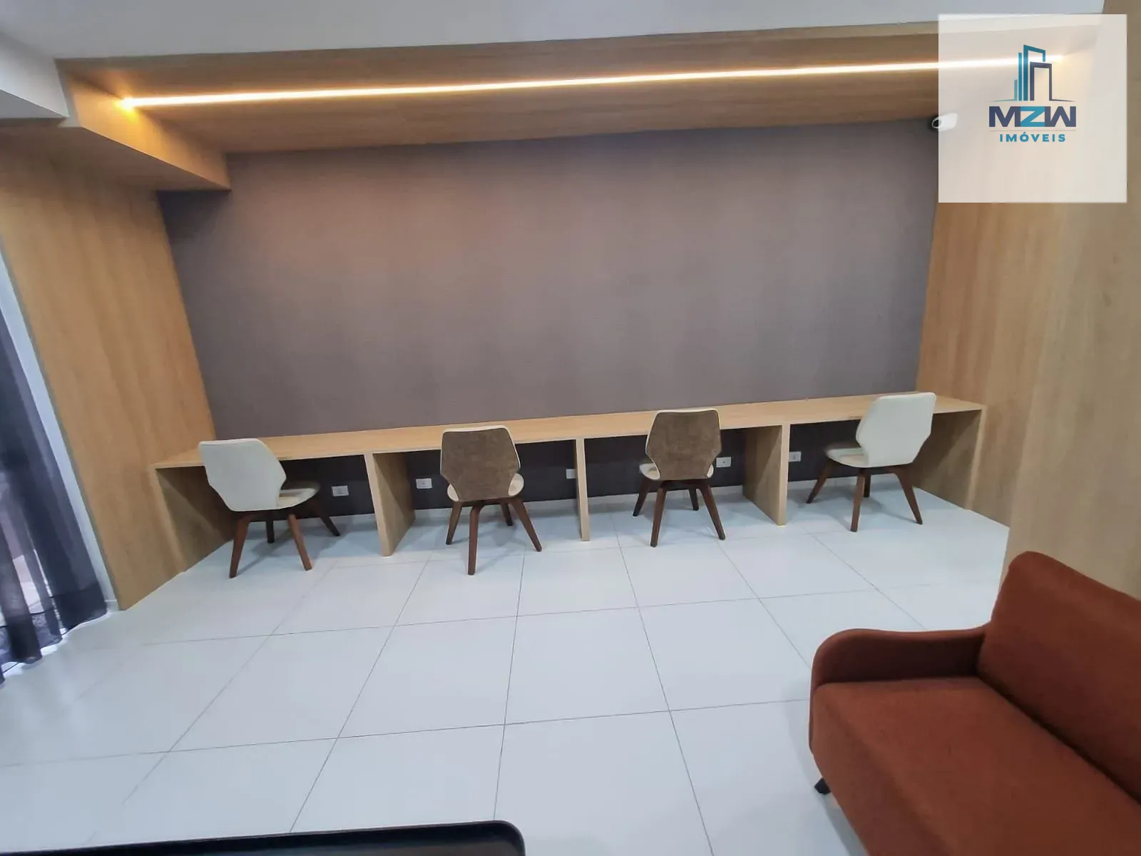 Apartamento, 1 quarto, 34 m² - Foto 23