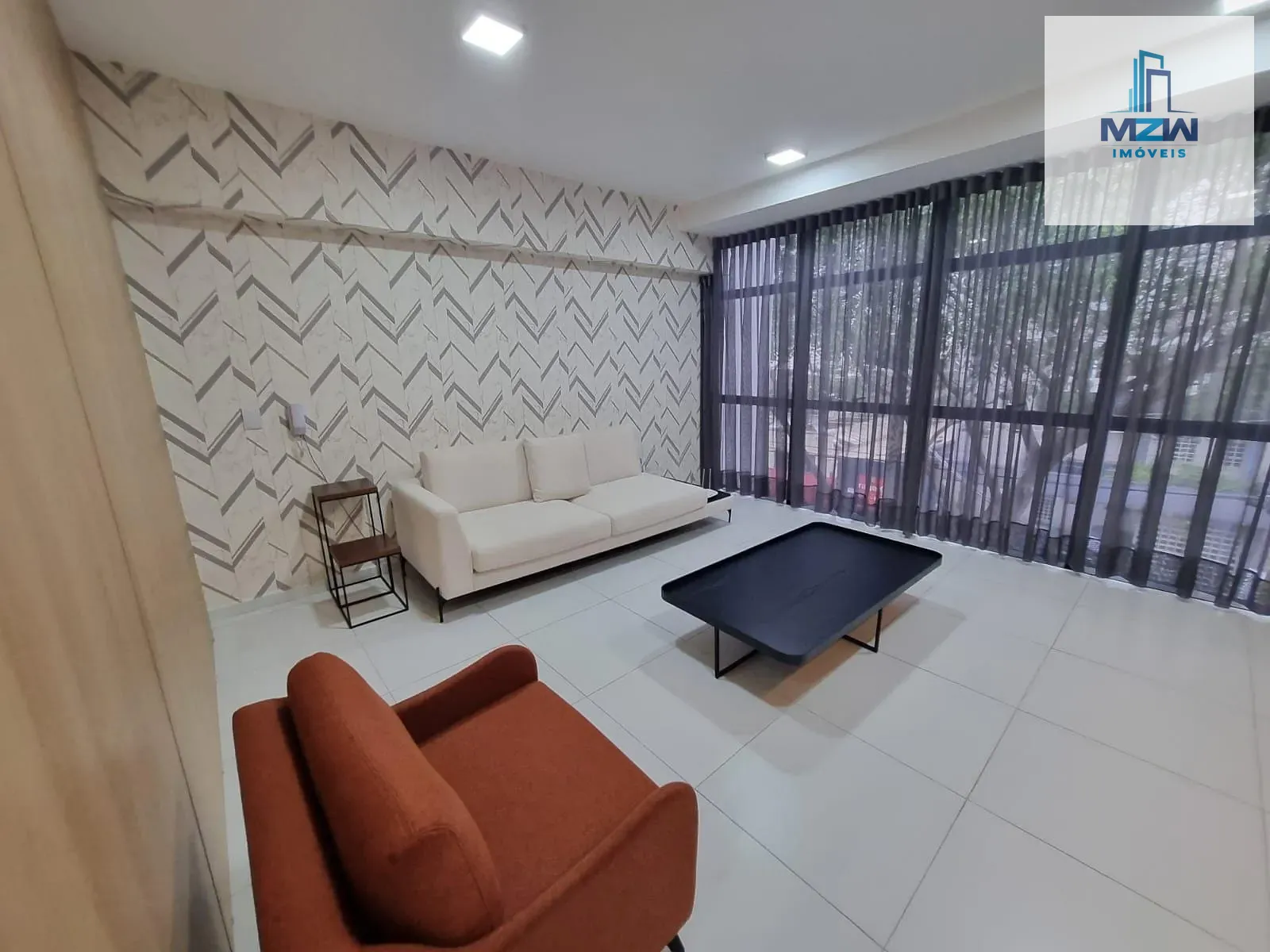 Apartamento, 1 quarto, 34 m² - Foto 22