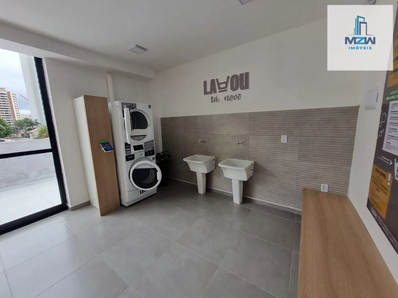 Apartamento, 1 quarto, 34 m² - Foto 19