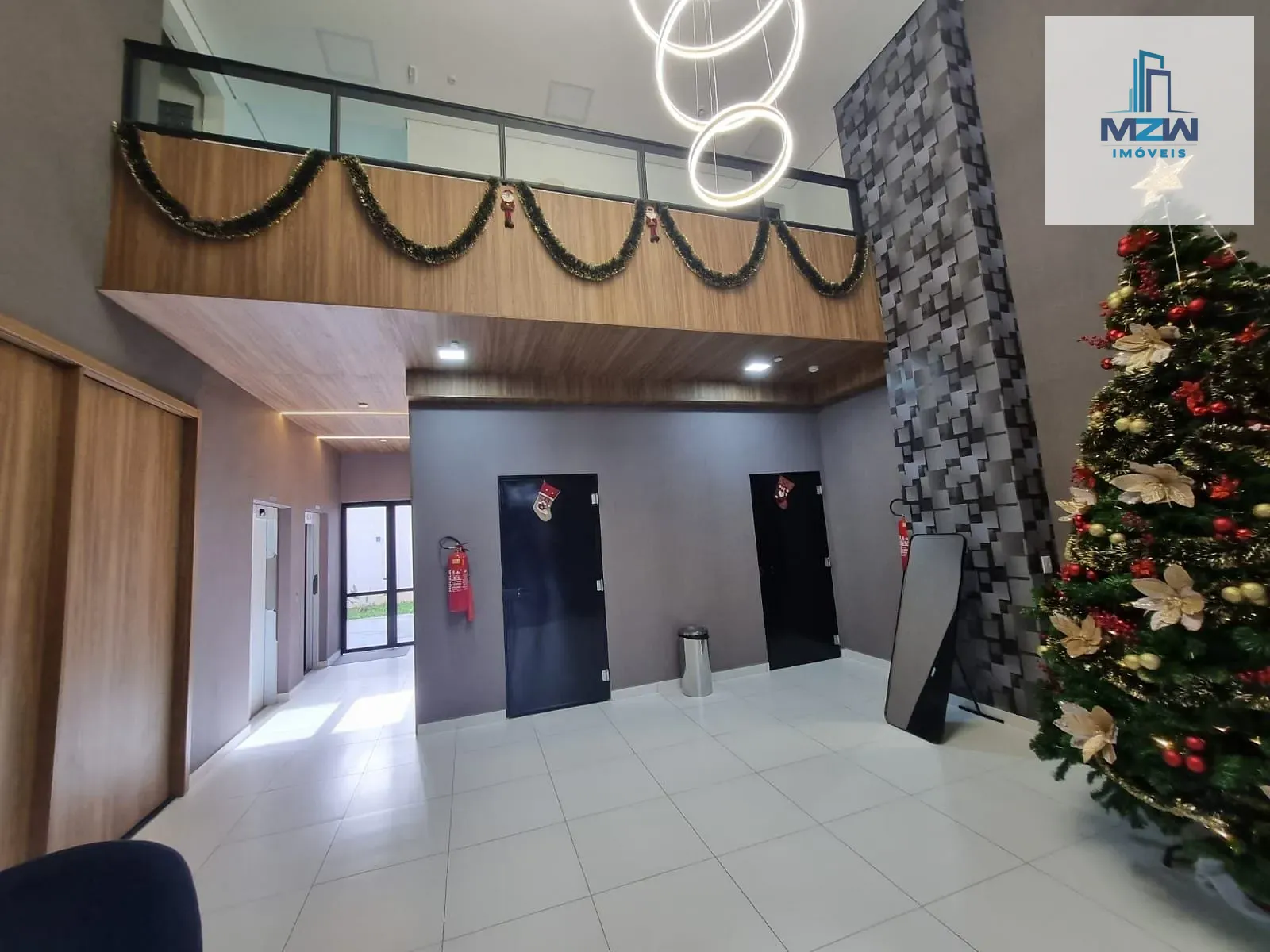 Apartamento, 1 quarto, 34 m² - Foto 10