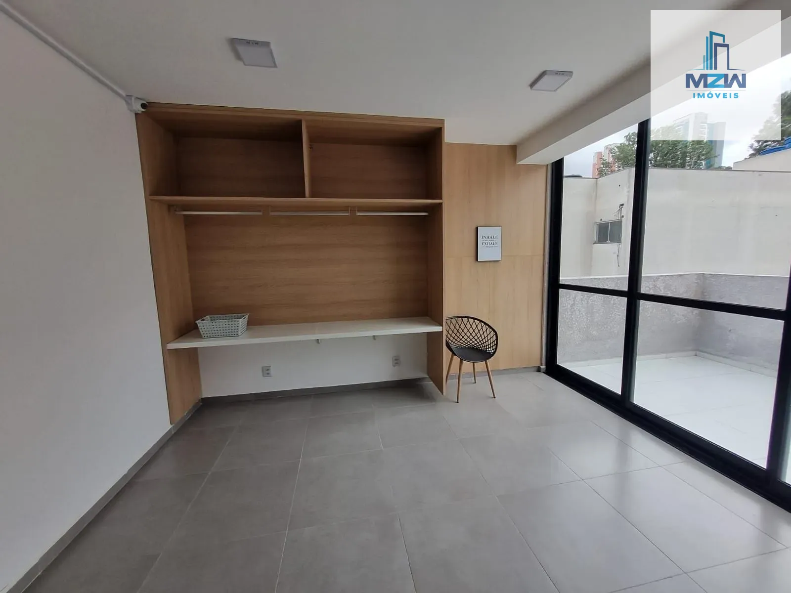 Apartamento, 1 quarto, 34 m² - Foto 20