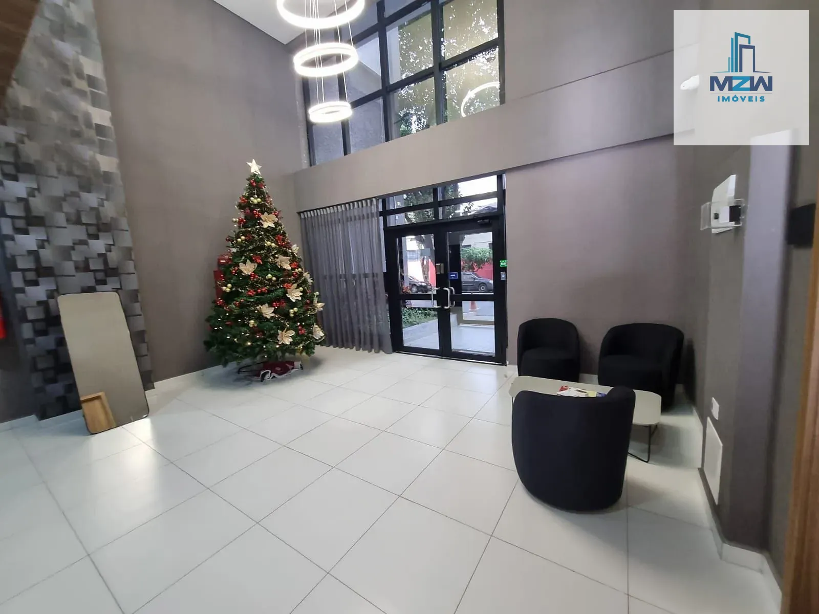 Apartamento, 1 quarto, 34 m² - Foto 11