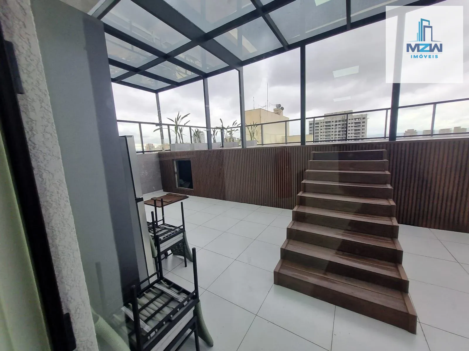 Apartamento, 1 quarto, 34 m² - Foto 34