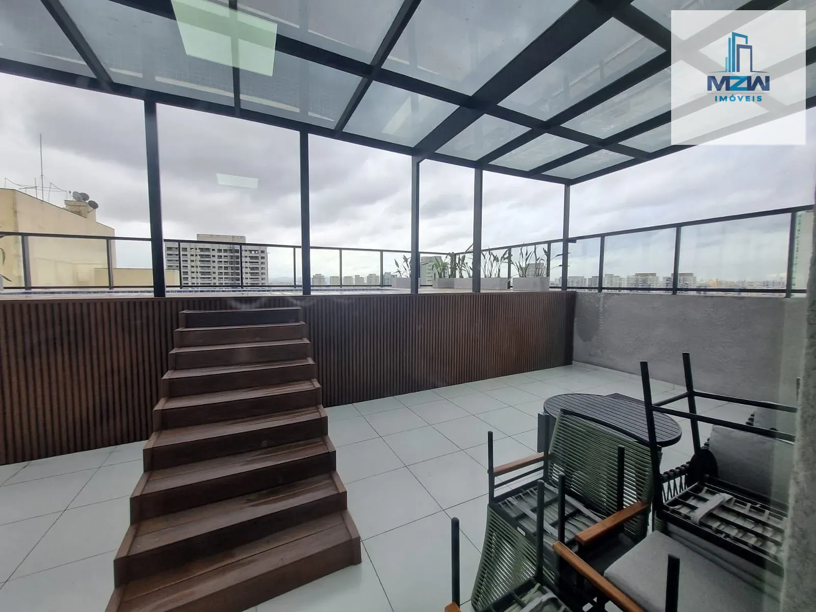 Apartamento, 1 quarto, 34 m² - Foto 35
