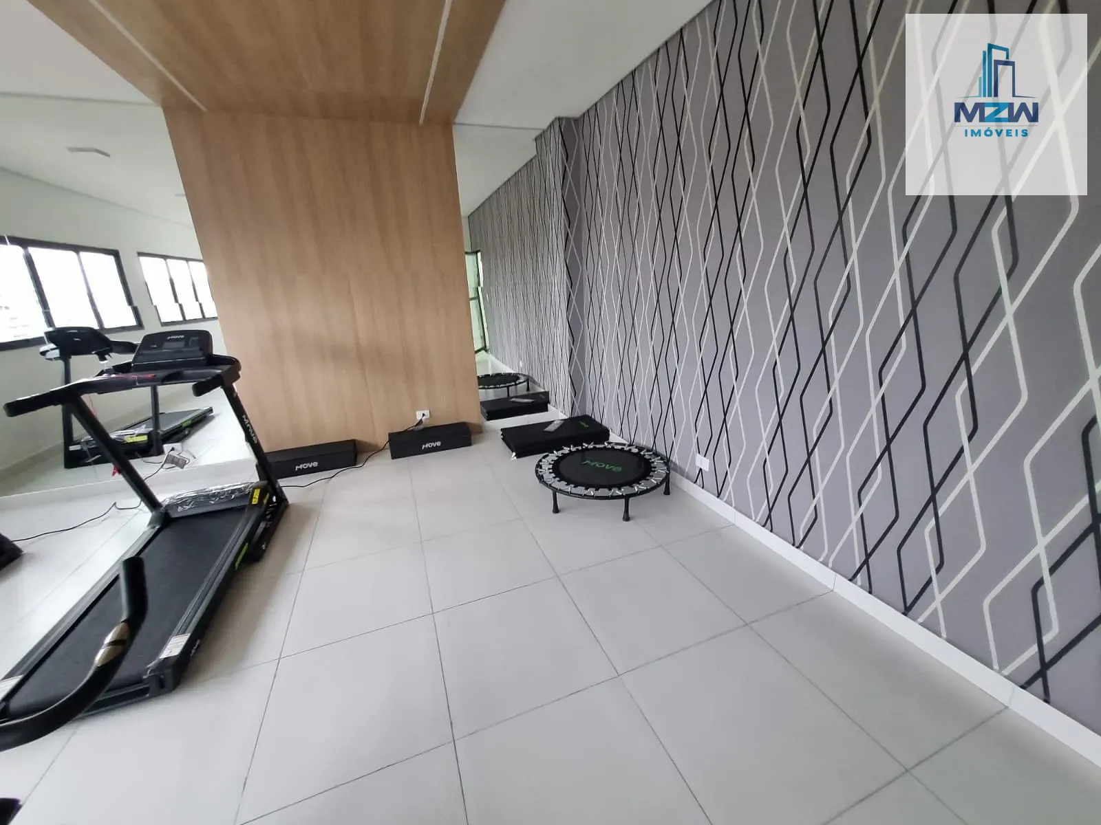 Apartamento, 1 quarto, 34 m² - Foto 33