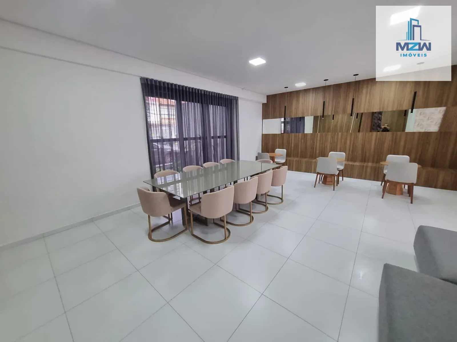 Apartamento, 1 quarto, 34 m² - Foto 13