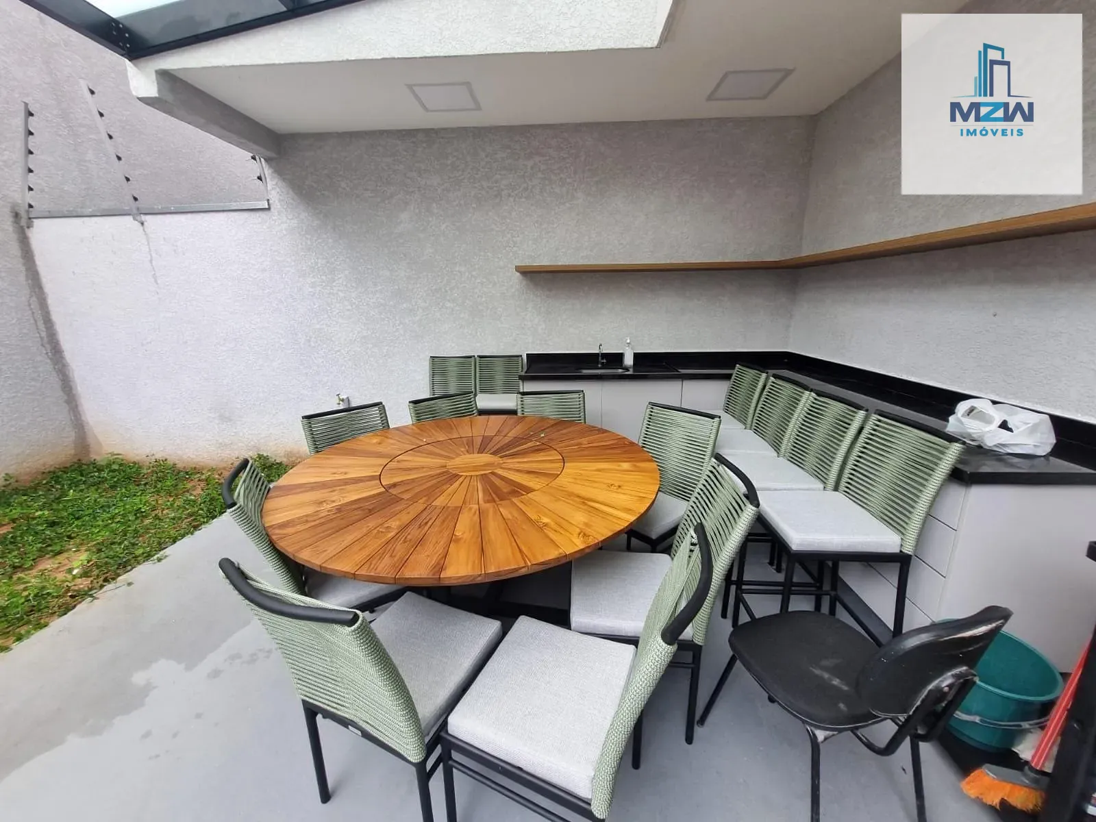 Apartamento, 1 quarto, 34 m² - Foto 18