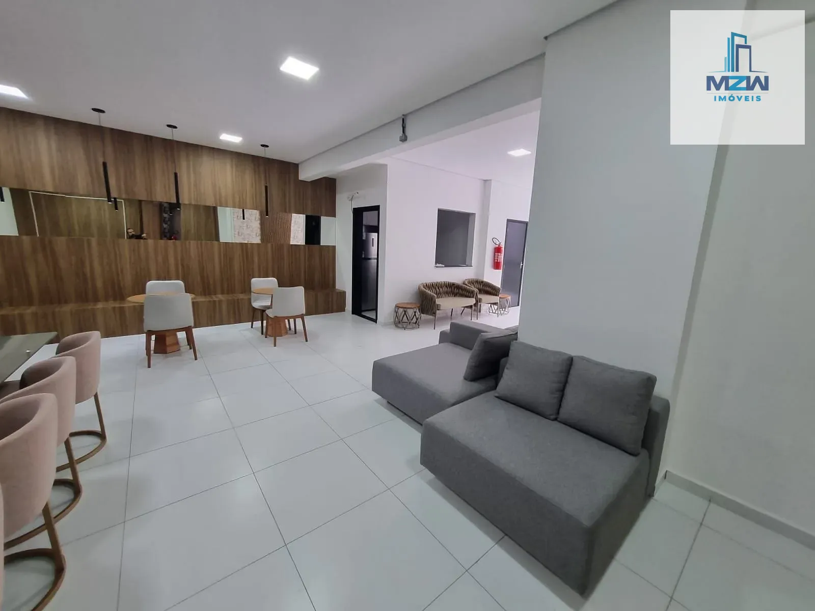 Apartamento, 1 quarto, 34 m² - Foto 14