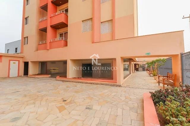 Apartamento, 2 quartos, 73 m² - Foto 28