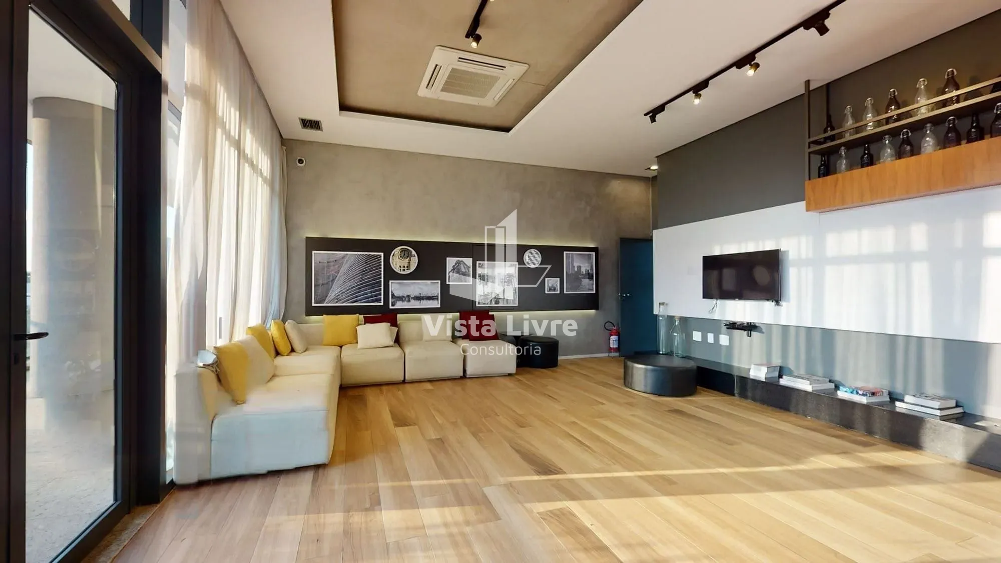 Apartamento, 2 quartos, 83 m² - Foto 44