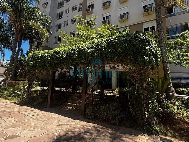 Apartamento com 94m² 3 quartos e 2 banheiros, à venda, no bairro Jardim Mauá em Novo Hamburgo