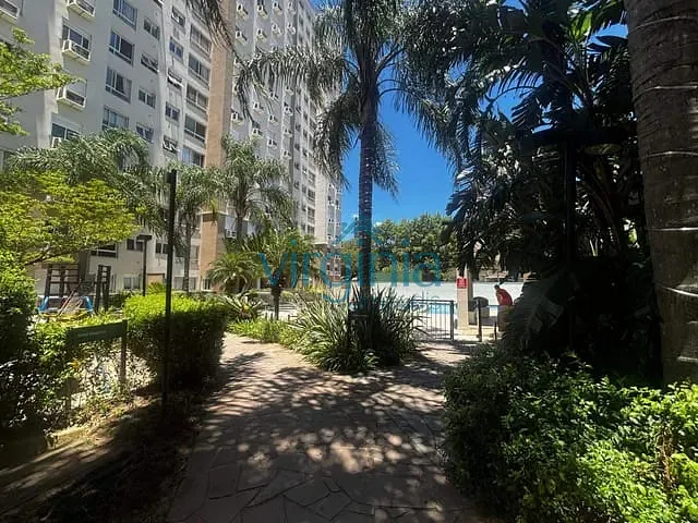 Apartamento com 94m² 3 quartos e 2 banheiros, à venda, no bairro Jardim Mauá em Novo Hamburgo