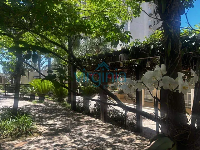 Apartamento com 94m² 3 quartos e 2 banheiros, à venda, no bairro Jardim Mauá em Novo Hamburgo