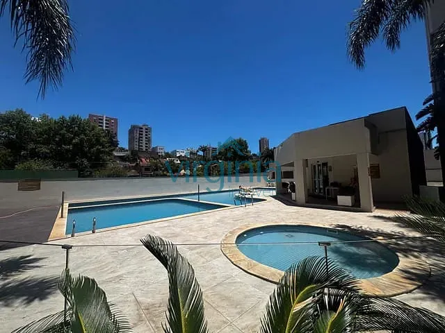 Apartamento com 94m² 3 quartos e 2 banheiros, à venda, no bairro Jardim Mauá em Novo Hamburgo