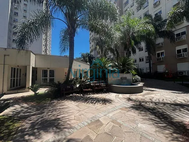 Apartamento com 94m² 3 quartos e 2 banheiros, à venda, no bairro Jardim Mauá em Novo Hamburgo