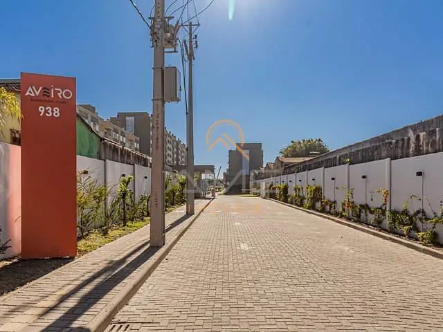 Apartamento 2 quartos e 1 banheiro, à venda, no bairro Fragata em Pelotas