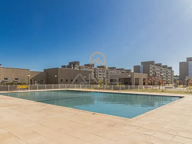 Apartamento 2 quartos e 1 banheiro, à venda, no bairro Fragata em Pelotas