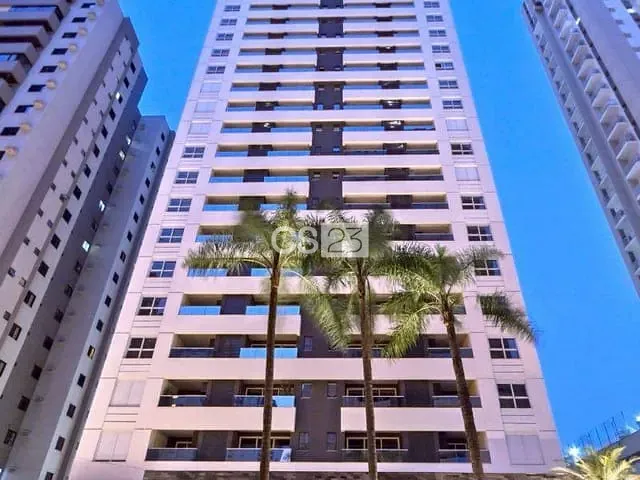 Apartamento com 159m² 2 quartos e 2 banheiros, à venda, no bairro Gleba Fazenda Palhano em Londrina