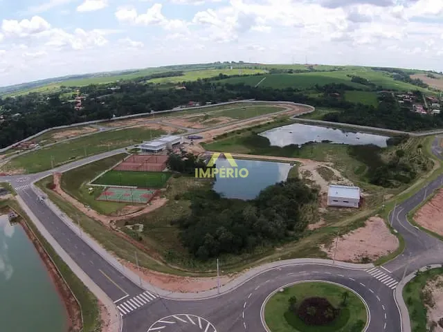 Terreno com 464m², à venda, no bairro Portal dos Bandeirantes Salto em Salto